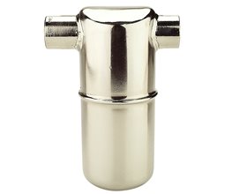ARMSTRONG Ατμοπαγίδες Αντεστραμμένου Κάδου 1811 3/4" BSPT 1/8 Ανεστραμένου κάδου