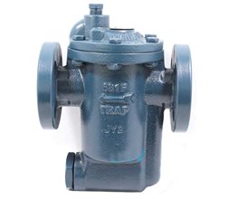 ARMSTRONG Ατμοπαγίδες Αντεστραμμένου Κάδου 682F DN25 5/16 Ανεστραμένου κάδου
