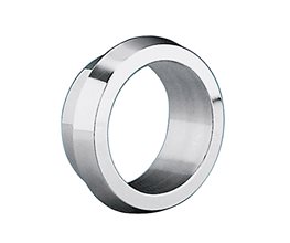 Union DIN11851 Series 2 Liners 304/L DN50 (53x1.5mm) Fittings food quality