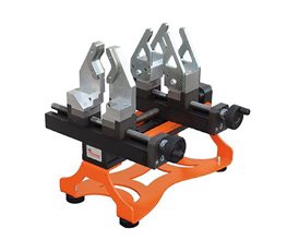 RITMO 94650041(ΝΕΟ 94650087) PRISMA JIG χωρίς Εξοπλισμό Συγκόλλησης Εργαλείο θερμοκόλλησης