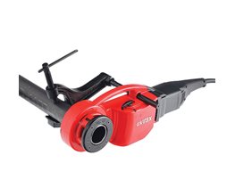 Threading Machines for Pipes Electric. Portable VIRAX 137563 1/2"-2" Threading