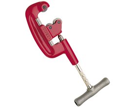 Virax 210130 Σωληνοκόφτης Χαλυβδοσωλήνων 3/4"-3" / 27-90 mm x 5 mm Εργαλείο κοπής