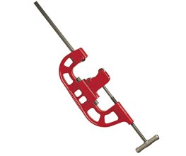 Virax 210145 Σωληνοκόφτης Χαλυβδοσωλήνων 2"-4" / 60-114 mm x 7 mm Εργαλείο κοπής