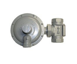 Pressure Regulators BD 270 50 Or.15mm 20-28/35-90mbar Gas Pressure regulators
