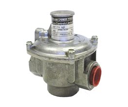 B&D Gas Pressure Regulators 226MK2 DN80 3.7-7.5 mbar Gas Pressure regulators
