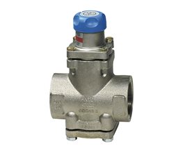 SPIRAX SARCO Pressure Reducing Valves BRV71, 11/2" BSP 0.14-1.7 bar Steam pressure reducing valves