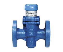 SPIRAX SARCO Pressure Reducing Valves BRV2S DN20 0.14-1.7 bar Steam pressure reducing valves