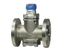 SPIRAX SARCO Pressure Reducing Valves BRV73 DN50 0.14-1.7 bar Steam pressure reducing valves