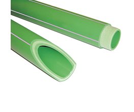 B-R FASER Pipes PP-RCT G8200F PN16 500 PP-R/PP-RCT pipes