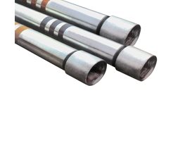 Steel Pipes Galvanized EN 10255 ISO Medium 1 1/4" Carbon steel pipes with seam