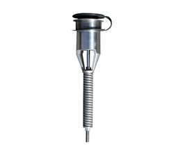 Press.Relief Valves, Internal, 250 psig, REGO A8436G, 3" Pressure relief valves