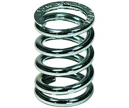 Red Conical Springs for SPIRAX SARCO DP17/143 0,2-17bar Steam pressure reducing valves