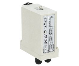 Ηλεκτροπνευματικός Μετατροπέας IPC-21 4-20mΑ/3-15PSI Ηλεκτροπνευματικός μετατροπέας