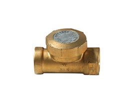Steam Traps Balanced Pressure SPIRAX SARCO BPT13SX 1/2" Thermostatic balanced pressure