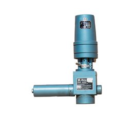 TA Ηλεκτρικός Κινητήρας 70.5FM.230V F05/17mm με Ελατήριο Επαναφοράς Ηλεκτρικός ενεργοποιητής