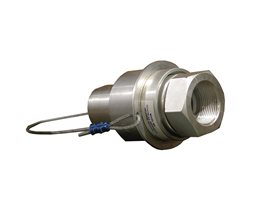 REGO βαλβίδα Ασφαλούς Αποσύνδεσης Α2141Α10 1.1/4" Βαλβίδα ασφαλούς αποσύνδεσης