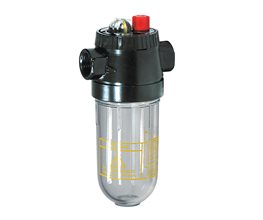 Lubricators, for Compressed Air, 1/2" BSP, SPIRAX SARCO IL1 Other ancillaries