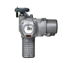 AUMA Ηλεκτρικός Κινητήρας SG-04.3 230V IP68 F05/F07/14mm Ηλεκτρικός ενεργοποιητής