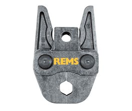Rems 570175 Τσιμπίδα (Πένσα) Ψυχρής Σύσφιγξης PR.Cu V54 Πρέσα ψυχρής σύνδεσης
