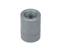 Steel Inserts 3000LBS SW 1/2" x 1/4" Socket weld (SW)