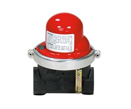 Αντισεισμική Βαλβίδα Pacific Seismic 313 60PSI 1.1/2" Αντισεισμικές βαλβίδες