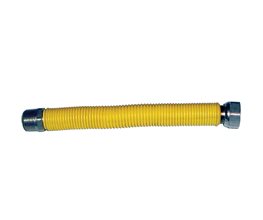 Flexible Connectors for Gas w.St.St. M/F Ends 1/2" 110-210mm Other ancillaries