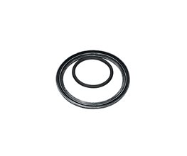 Σετ O-Ring EPDM Ανοξείδωτης Βαλβίδας Αντεπιστροφής Τροφίμων 316 SMS76.1 Αντεπίστροφο δίσκου ελατηρίου