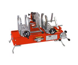 B-R Welding Electric Tools 50-125mm with Heating Moulds Socket fusion tool