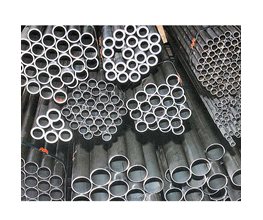 Seamless Pipes R. API5L/A106 Gr.B, SCH80 219.1 x 12.7mm Carbon steel Seamless pipes