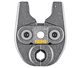 Rems 578324 Τσιμπίδα (Πένσα) σύφιγξης για MINI V12 για ACC Πρέσα ψυχρής σύνδεσης