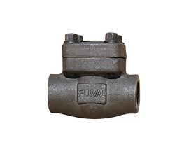 Fluval Βαλβίδα Αντεπιστροφής Μπάλας Α105/8 800 NPT 1/2" Αντεπίστροφο τύπου μπάλας