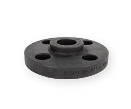 Flanges SO ANSI B16.5 ASTM A 105 E.U. 300# 3/4" Flanges
