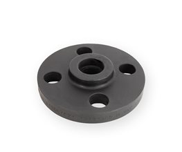 Flanges ANSI B16.5 SW SCH STD ASTM A 105 E.U. 300# 3/4" Flanges