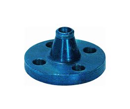 Flanges ANSI B16.5 WN SCH XS ASTM A 105 E.U. 600# 4" Flanges