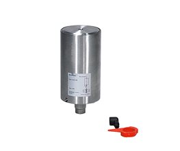 Alfa Laval 9611416301 Πνευμ.Κιν.304 LKLA-T NC,όχι για ThikTop, για Πεταλούδες 25-63,5/50mm Πνευματικός ενεργοποιητής