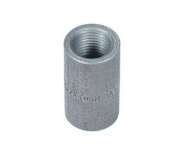 3000# Thr.NPT F-F Reducing Sockets 1 1/2"x3/4" Threaded NPT