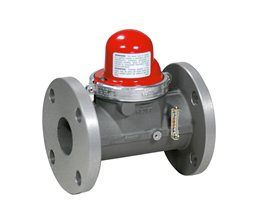 Αντισεισμική Βαλβίδα Pacific Seismic 317F 60PSI Φλαντζωτή 6" Αντισεισμικές βαλβίδες