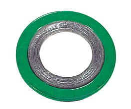 Klinger Παρέμβυσμα Spiral Wound CR-CS PN40 200 mm Μεταλλοπλαστικά παρεμβύσματα