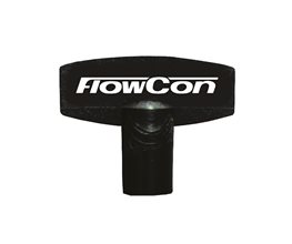 FLOWCON Adjustment Key for E-JUST Dynamic balancing valve
