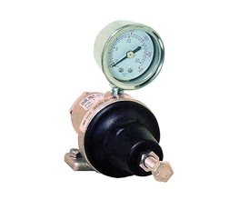 Z-TIDE Pilot for GGG Pressure Reducing Valves 1-7 bar Water pressure reducing valves