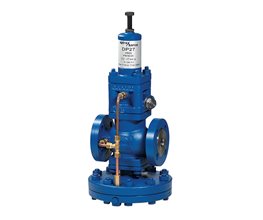 SPIRAX SARCO Pressure Reducing Valves DP27G DN15 Steam pressure reducing valves