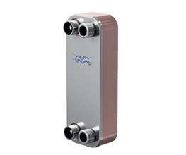 ALFA LAVAL Brazed Plate Heat Exchangers CB30-24L Brazed plate heat exchanger