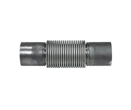 BERGHOEFER Expansion Joints 2-Ply with Internal Sleeve DN150 Metal expansion joint
