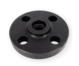 Flanges SW E.U. 1/2" S160 A105 300 RF Flanges