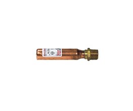 Αντιπληγματικό Φυσίγγιο, Χάλκινο, HYDRA-RESTER 652-A 1/2''-5in3 Άλλα παρελκόμενα