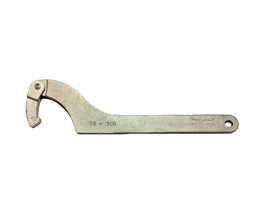 AL 9611901029"C" Spanner for Union Food Quality DN50-100 Spanner for unions