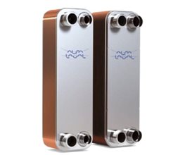 Alfa Laval Brazed Plate Heat Exchangers CB60-40 Brazed plate heat exchanger