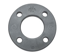 B-R Flanges 620.75.VB PP/St DN200 PN10 for Adaptors G8791B D200 for PP-R pipes