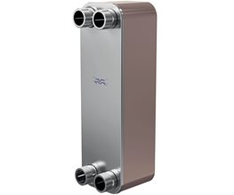 Alfa Laval Brazed Plate Heat Exchangers CB110-38 Brazed plate heat exchanger