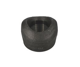 THD-OUTLETS 3000 NPT 2"-5"X1" Σπείρωμα NPT